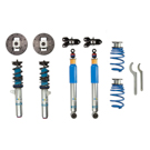 2017 Mini Cooper Coilover Kit 1