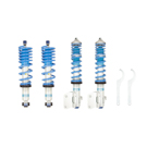 2021 Subaru WRX Performance Suspension Kits 1