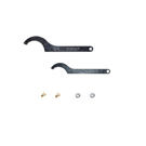2016 Porsche Cayman Performance Suspension Kits 5