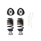 2021 Audi TT Quattro Coilover Kit 3