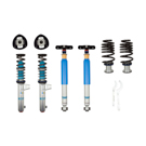 2021 Audi TT Quattro Coilover Kit 6