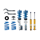 2021 Ford Mustang Performance Suspension Kits 1