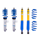 2017 Volkswagen Golf Performance Suspension Kits 1