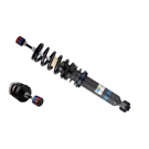 2017 Porsche 911 Coilover Kit 4