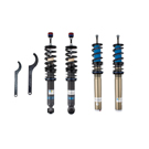 2017 Porsche 911 Coilover Kit 1
