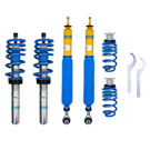 2021 Audi A5 Sportback Performance Suspension Kits 1