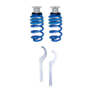 2021 Audi A5 Sportback Performance Suspension Kits 6