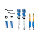 2021 Mercedes Benz E450 Performance Suspension Kits 1