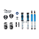 2017 Audi A3 Coilover Kit 6