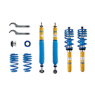 2018 Audi A4 Performance Suspension Kits 1