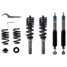 2021 Audi RS5 Performance Suspension Kits 1