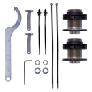 2019 Bmw 330i xDrive Performance Suspension Kits 5