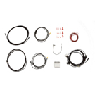 2017 Bmw 328d xDrive Coilover Kit 3