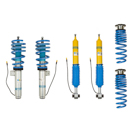 2017 Bmw 328d xDrive Coilover Kit 6