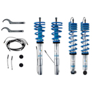 2007 Bmw M5 Performance Suspension Kits 1
