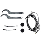 2007 Bmw M5 Performance Suspension Kits 5