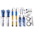 2012 Bmw M3 Performance Suspension Kits 1