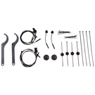 2012 Bmw M3 Performance Suspension Kits 5