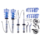 2006 Bmw M6 Coilover Kit 1