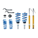 2021 Porsche Macan Performance Suspension Kits 1