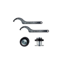 2021 Porsche Macan Performance Suspension Kits 6