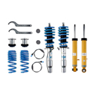 2020 Bmw M4 Performance Suspension Kits 1