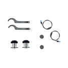 2020 Bmw M4 Performance Suspension Kits 5