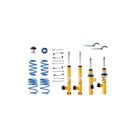 2017 Volkswagen Golf R Performance Suspension Kits 1