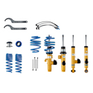 2014 Bmw 328d xDrive Performance Suspension Kits 1