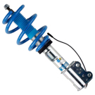 2016 Mercedes Benz CLA250 Performance Suspension Kits 3