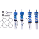 2016 Porsche Boxster Performance Suspension Kits 1