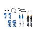 2012 Porsche 911 Performance Suspension Kits 1