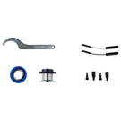2017 Audi A4 Performance Suspension Kits 4