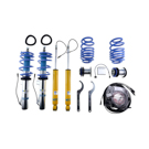 2012 Audi A3 Performance Suspension Kits 1