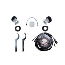 2012 Audi A3 Performance Suspension Kits 5