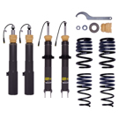 2021 Porsche 911 Performance Suspension Kits 1