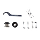 2021 Bmw 330e Performance Suspension Kits 6