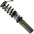 2021 Porsche 911 Performance Suspension Kits 5