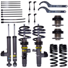2021 Bmw 330e xDrive Performance Suspension Kits 1