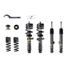 2021 Bmw M4 Coilover Kit 1