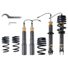 2020 Porsche 911 Performance Suspension Kits 1