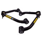 2012 Gmc Sierra 1500 Control Arm Kit 4