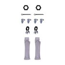 2012 Gmc Sierra 1500 Control Arm Kit 6