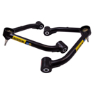 2016 Gmc Sierra 1500 Control Arm Kit 3