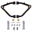 2016 Gmc Sierra 1500 Control Arm Kit 1