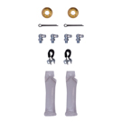 2016 Gmc Sierra 1500 Control Arm Kit 5