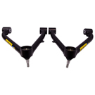 2016 Gmc Sierra 1500 Control Arm Kit 4