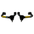 2021 Toyota Tacoma Control Arm Kit 4