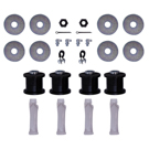 2021 Toyota Tacoma Control Arm Kit 9