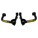 2021 Toyota Tacoma Control Arm Kit 8
